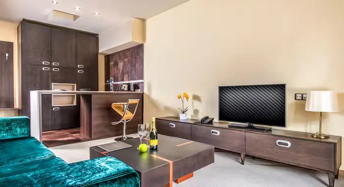 Ores Boutique Hotel - 8