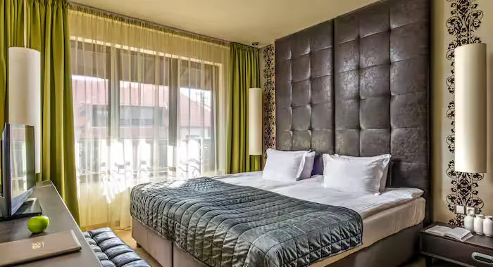 Ores Boutique Hotel - 9