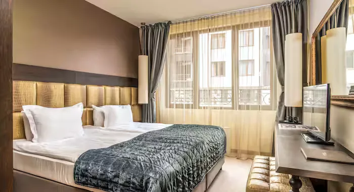 Ores Boutique Hotel - 10