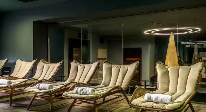 Ores Boutique Hotel - 11