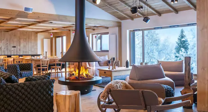 Residence Le Snoroc - 2