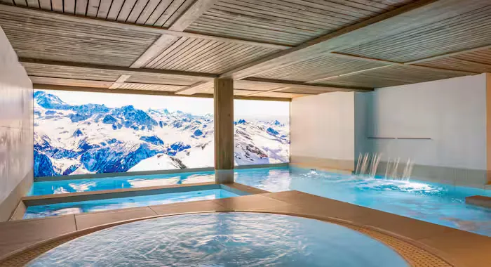 Residence Le Snoroc - 3