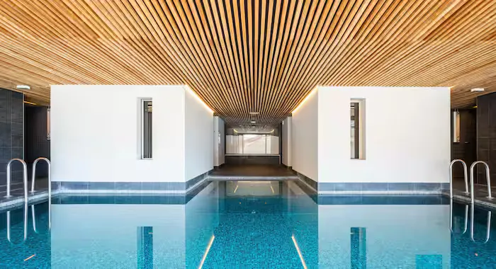 Residence Les Ecrins d’Auris - 14