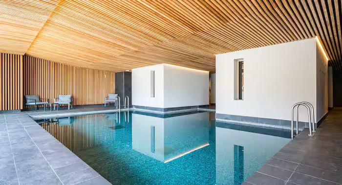 Residence Les Ecrins d’Auris - 3