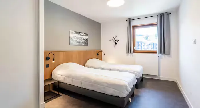 Residence Les Ecrins d’Auris - 6