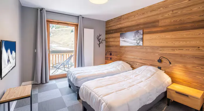 Residence Les Ecrins d’Auris - 8