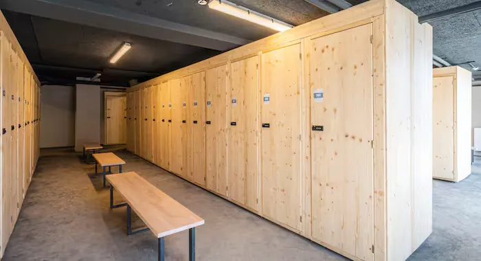 Residence Les Ecrins d’Auris - 11