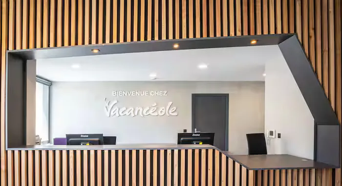 Residence Les Ecrins d’Auris - 12