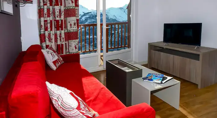 Residence Odalys Les Balcons d’Aurea - 8