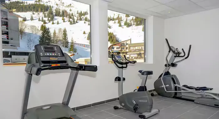 Residence Odalys Les Balcons d’Aurea - 9