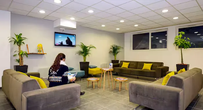 Residence Odalys Les Balcons d’Aurea - 10