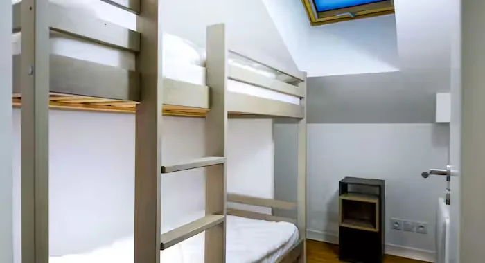 Residence Odalys Les Balcons d’Aurea - 12