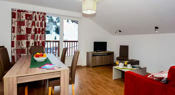 Residence Odalys Les Balcons d’Aurea - 14