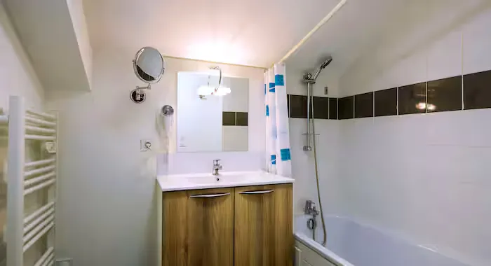 Residence Odalys Les Balcons d’Aurea - 16