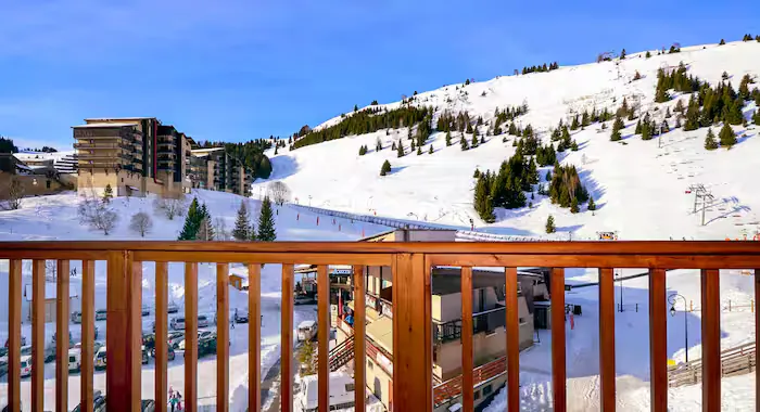 Residence Odalys Les Balcons d’Aurea - 17