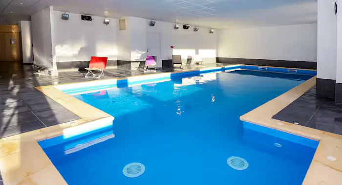 Residence Odalys Les Balcons d’Aurea - 2