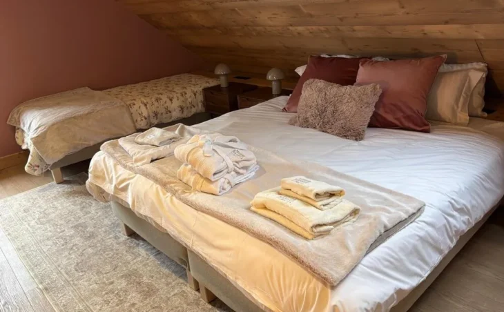 Saskia Lodges 302 - 7