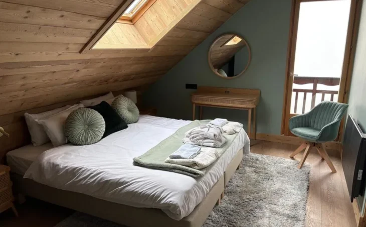 Saskia Lodges 302 - 6
