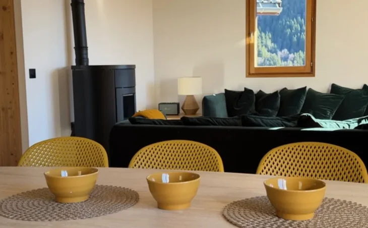 Saskia Lodges 302 - 5