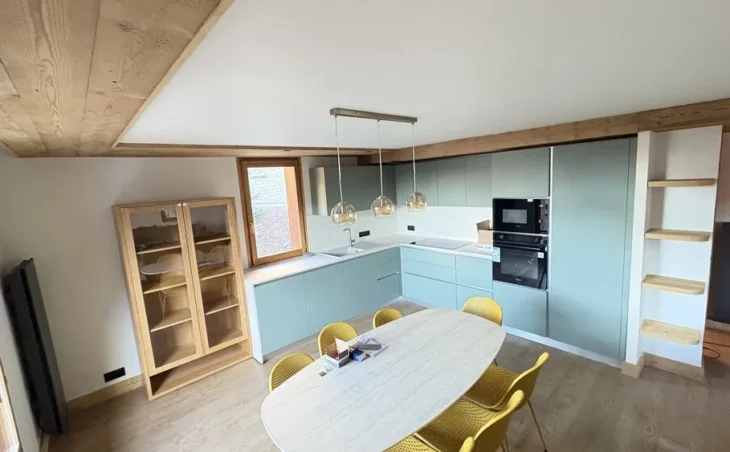 Saskia Lodges 302 - 4
