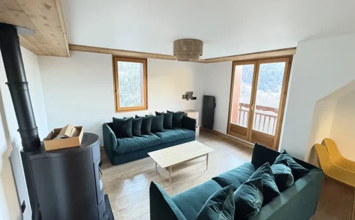 Saskia Lodges 302 - 2