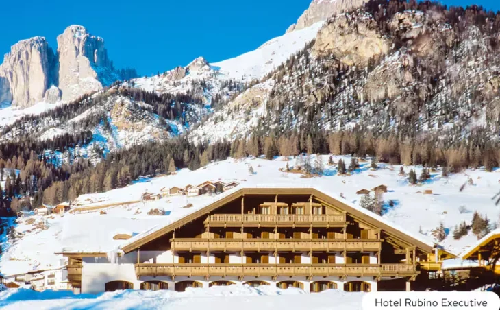 Val Di Fassa Surprise Stay - 7