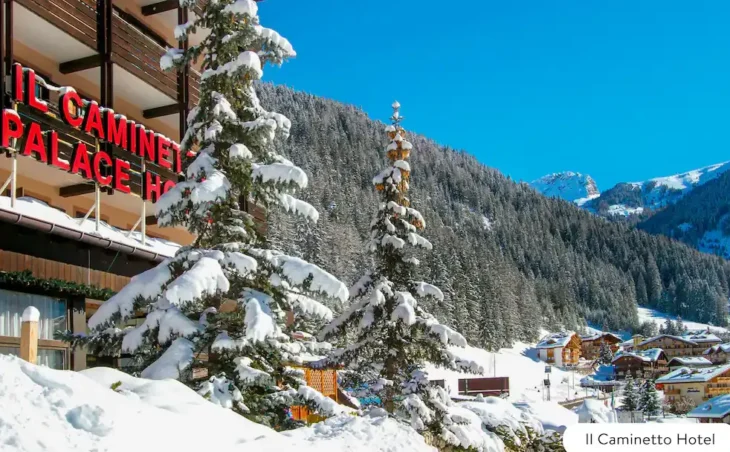 Val Di Fassa Surprise Stay - 3