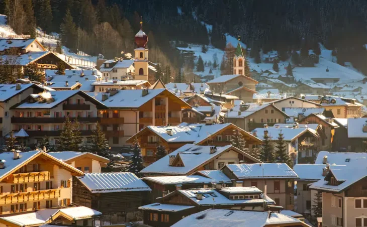 Val Di Fassa Surprise Stay - 4