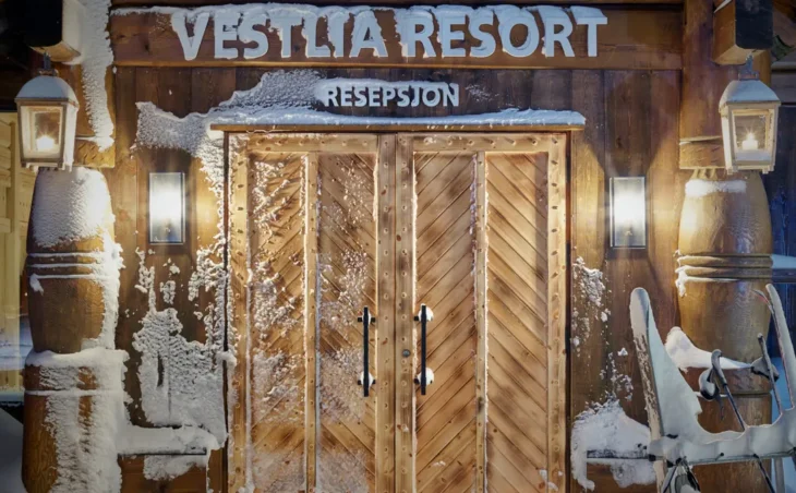 Vestlia Resort - 2