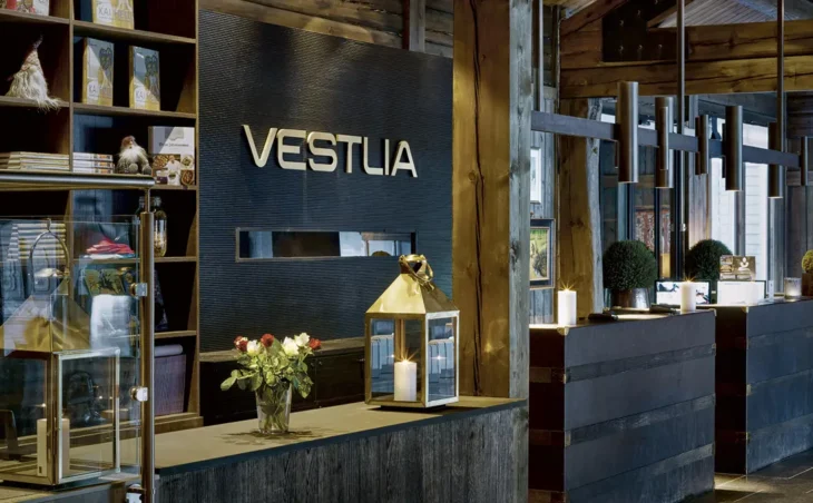 Vestlia Resort - 9
