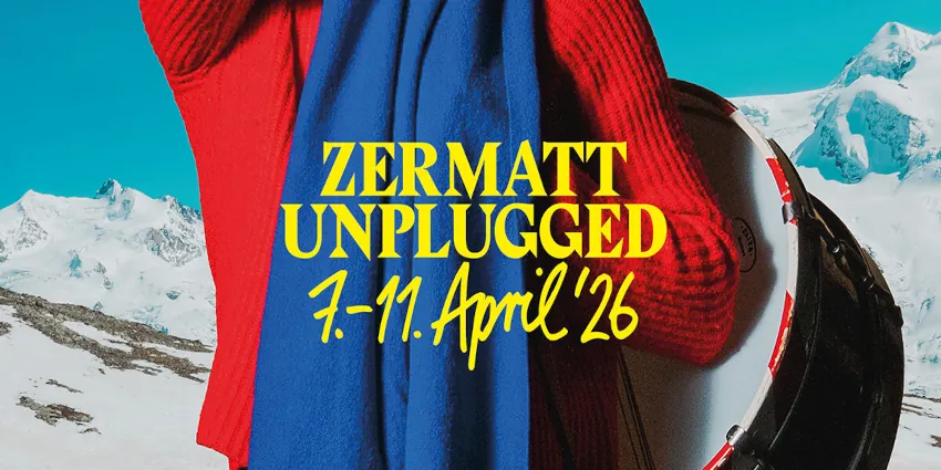 Zermatt Unplugged
