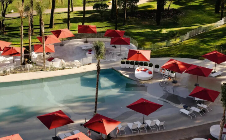 Club Med Magna Marbella