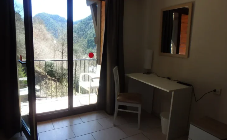 Hotel Xalet Besoli - 2