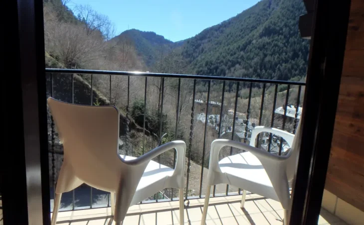 Hotel Xalet Besoli - 3