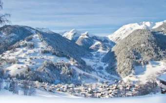 Areches Beaufort
