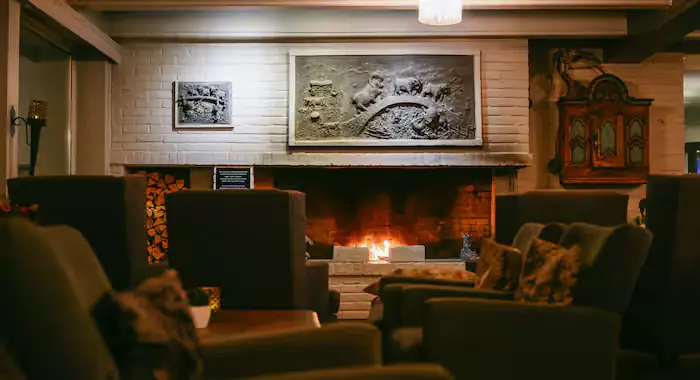 Beito Resort Hotel - 11