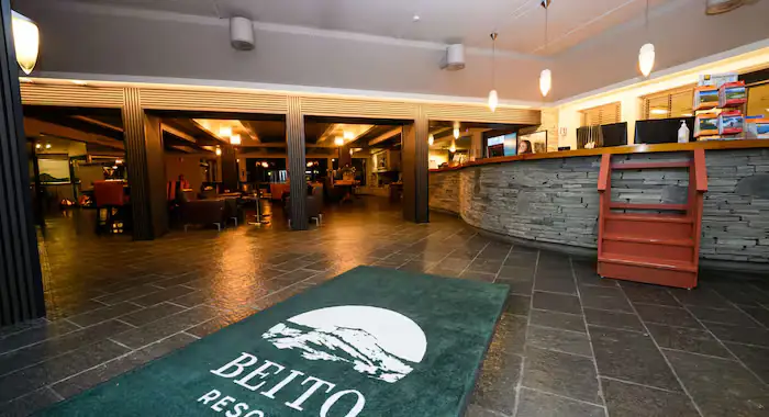 Beito Resort Hotel - 13