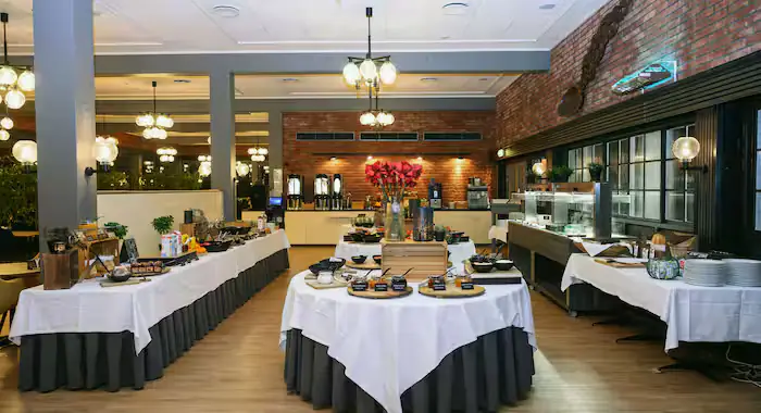 Beito Resort Hotel - 14