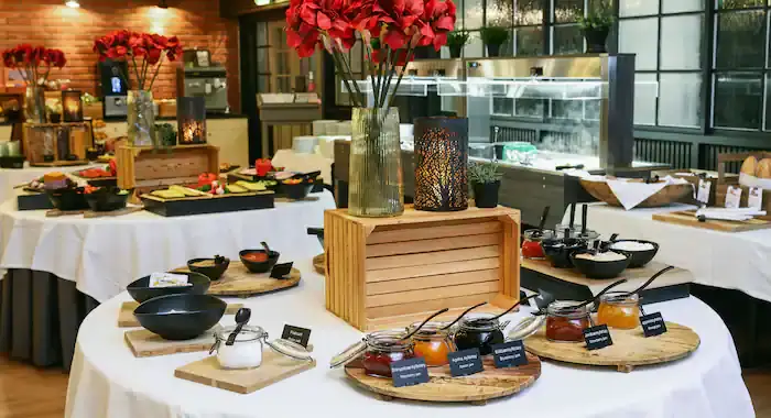 Beito Resort Hotel - 15