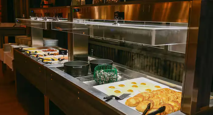 Beito Resort Hotel - 16