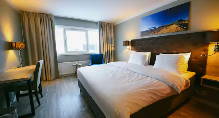 Beito Resort Hotel - 18