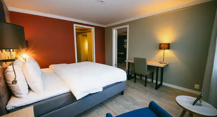 Beito Resort Hotel - 19