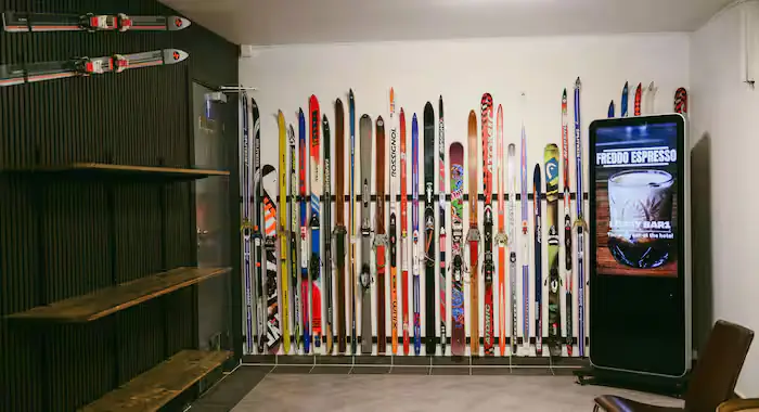 Beito Resort Hotel - 3