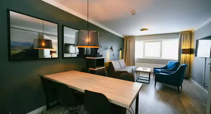 Beito Resort Hotel - 20