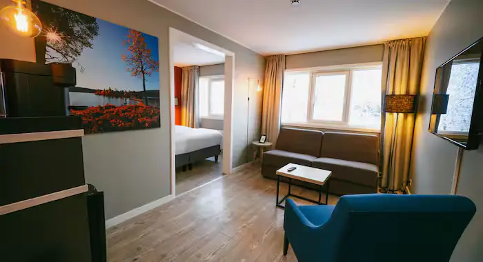 Beito Resort Hotel - 21