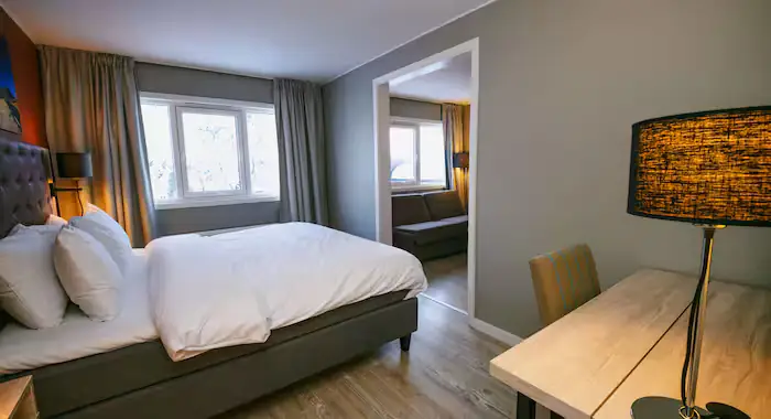 Beito Resort Hotel - 22