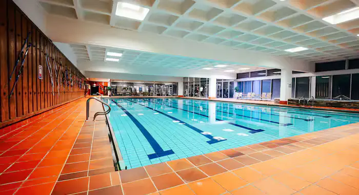 Beito Resort Hotel - 23