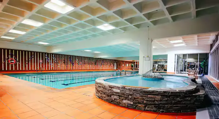 Beito Resort Hotel - 24