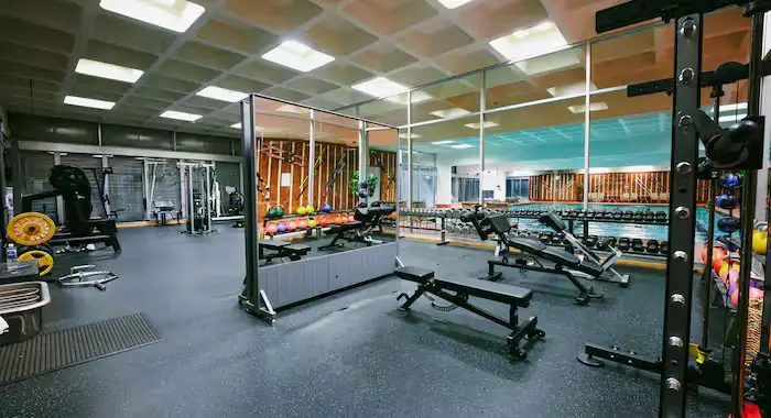 Beito Resort Hotel - 25