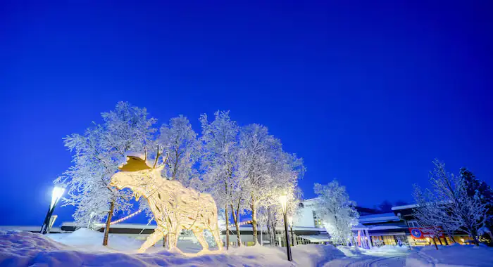 Beito Resort Hotel - 5